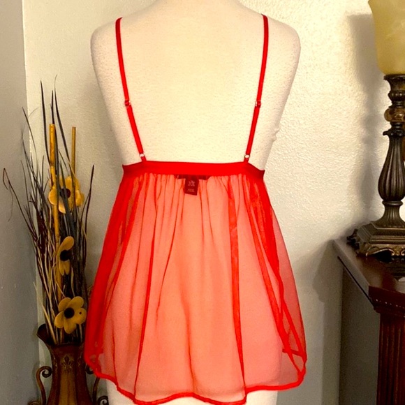 Victoria's Secret Intimates & Sleepwear Victorias Secret Babydoll